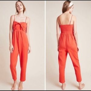 Isabel beach Jumpsuit by Saturday Sunday
